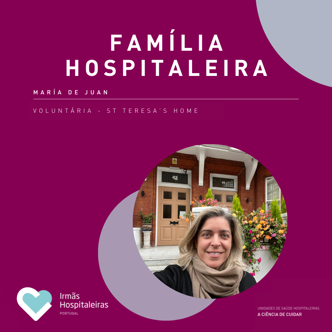 Família Hospitaleira