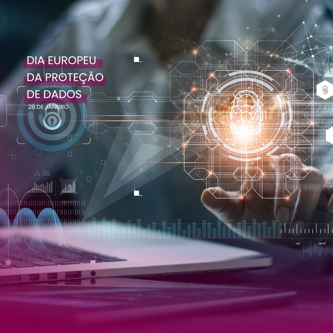 Dia Europeu da Proteção de Dados