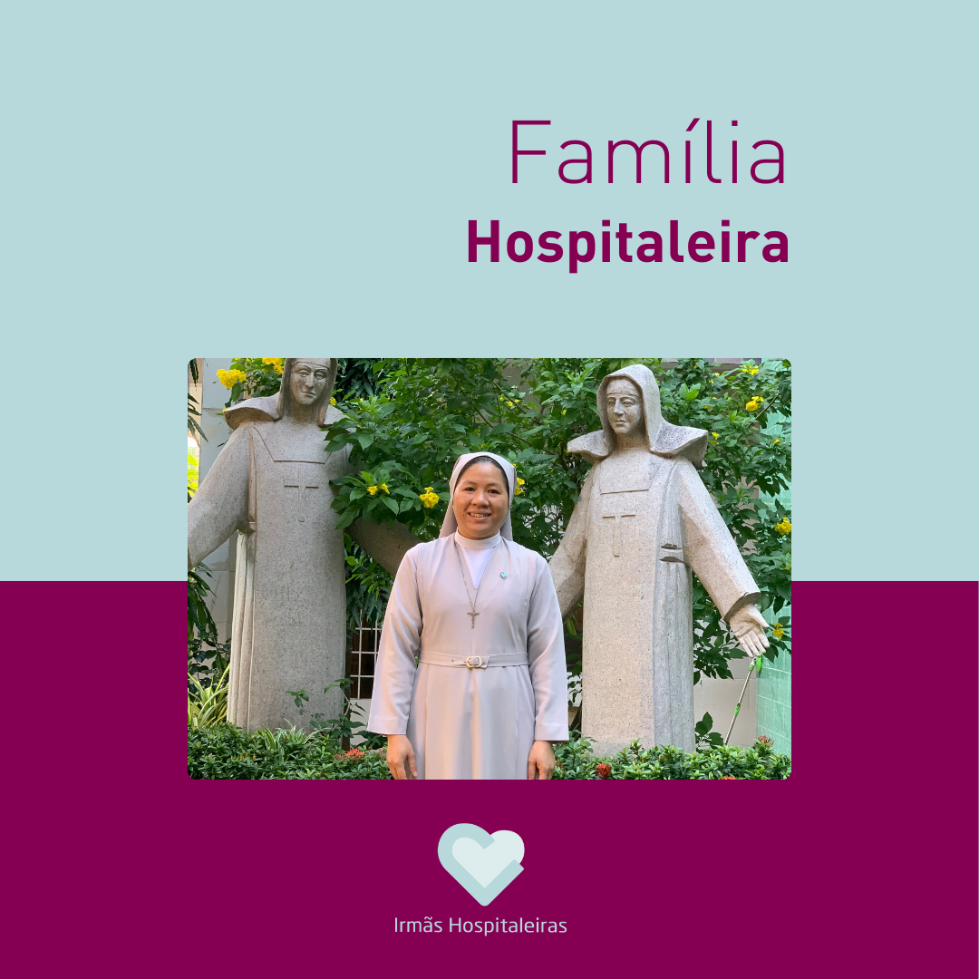 Família Hospitaleira