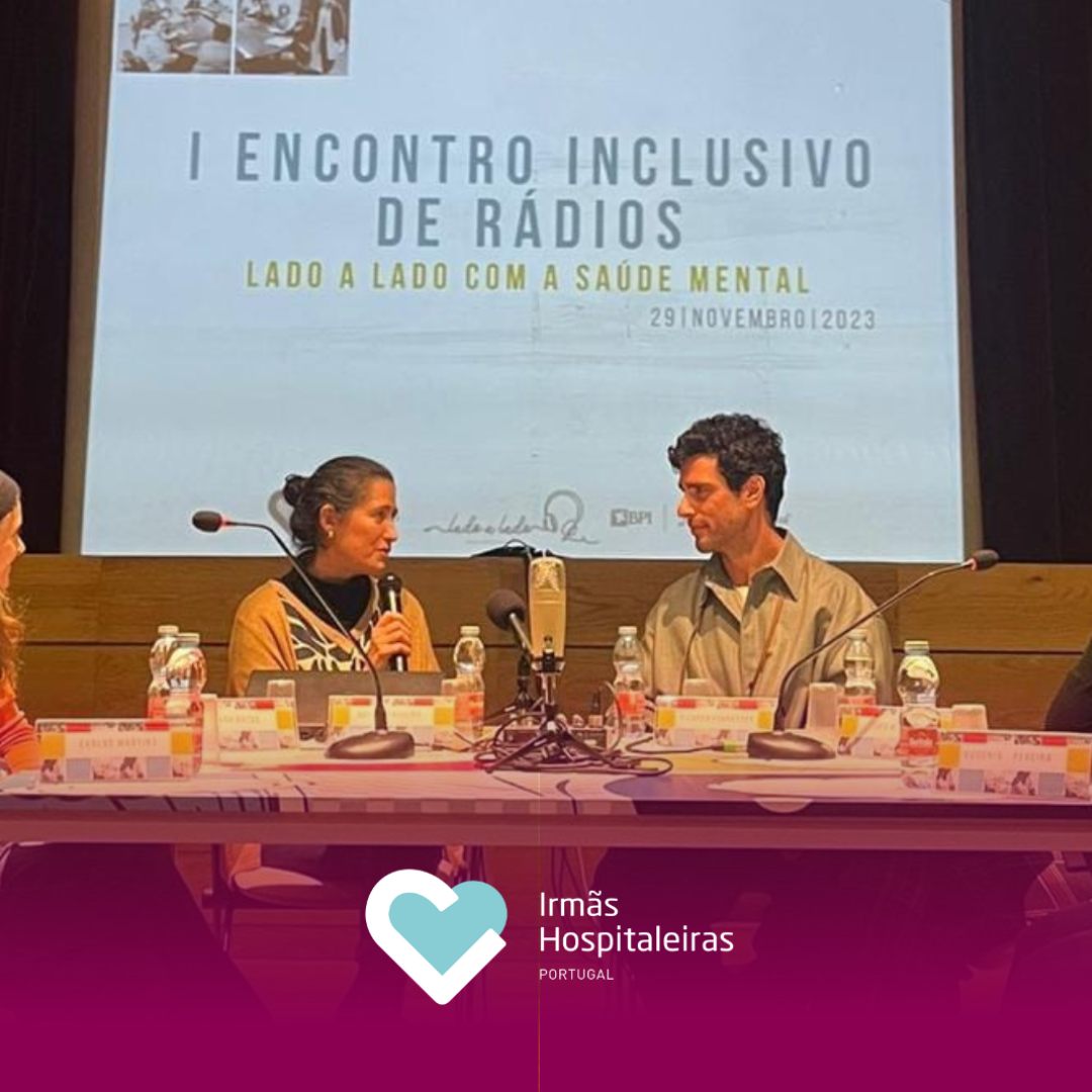 I Encontro Inclusivo de Rádios