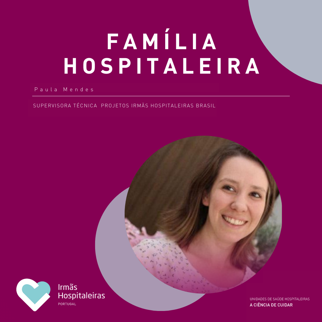 Família Hospitaleira
